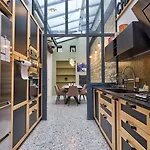 334 Parisian Loft - Superb Apartment In Paris